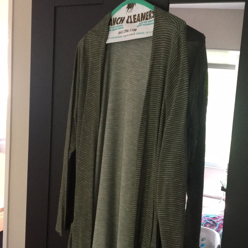 Lularoe duster